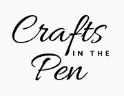 Crafts in the Pen logo