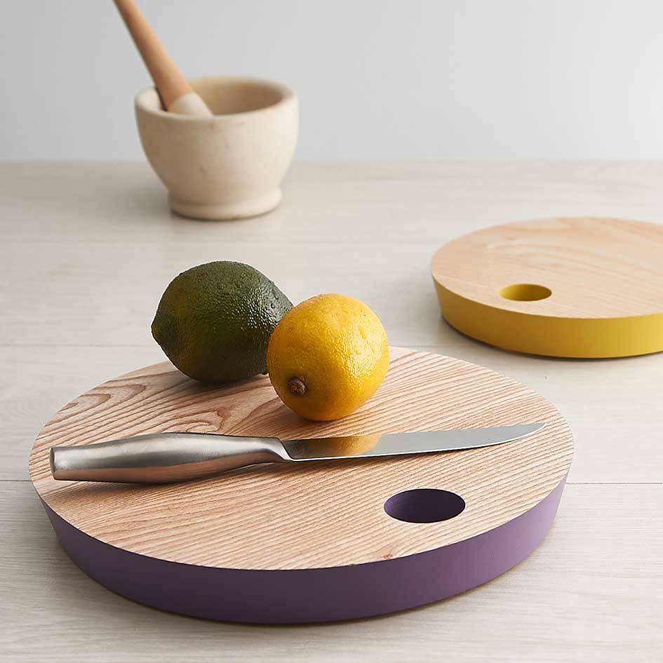 chopping boards picture